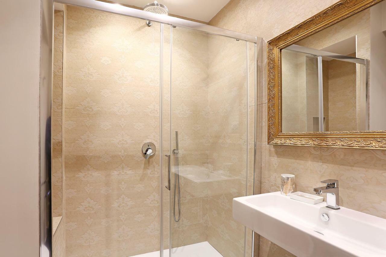 Daplace - Gaia Apartment Roma Ngoại thất bức ảnh