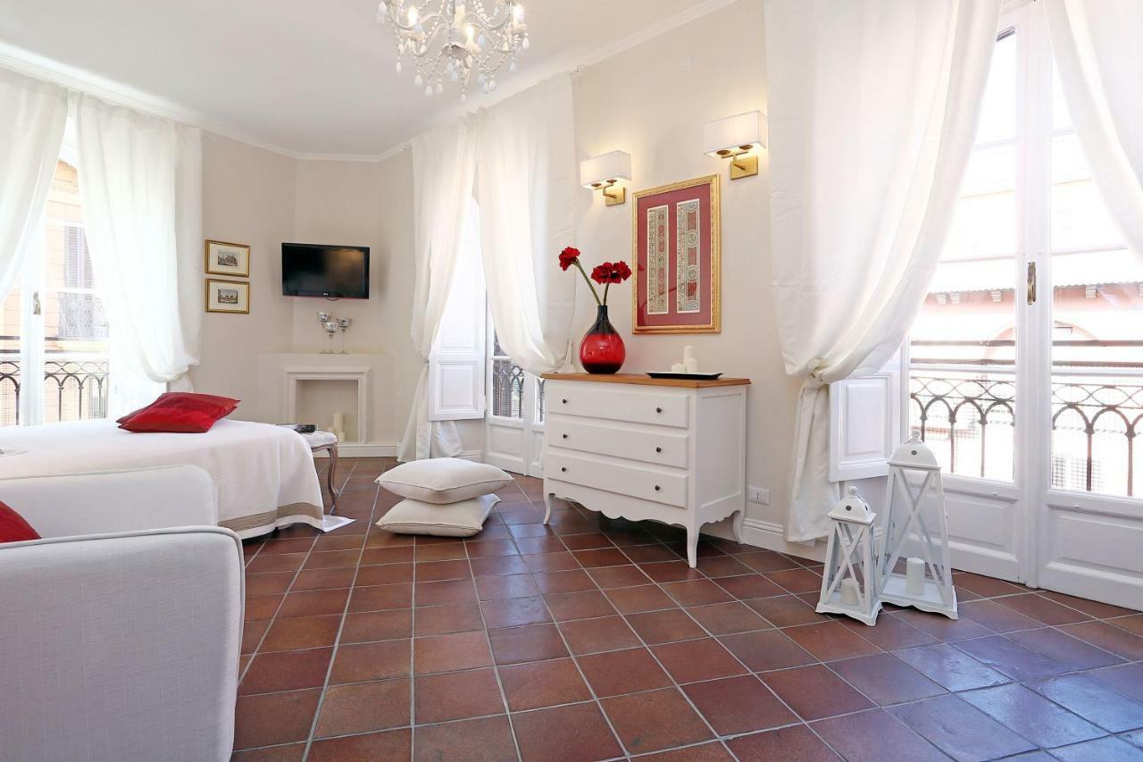 Daplace - Gaia Apartment Roma Ngoại thất bức ảnh