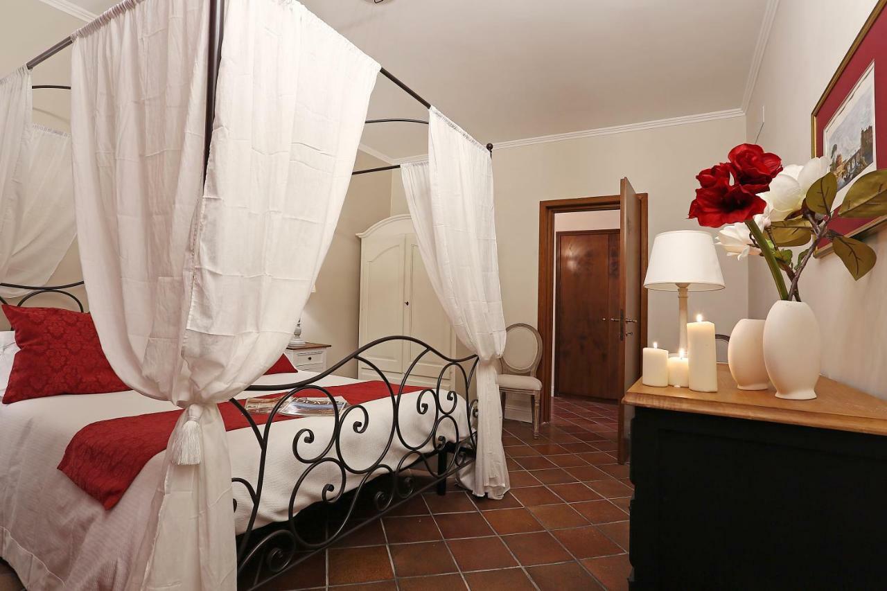 Daplace - Gaia Apartment Roma Ngoại thất bức ảnh