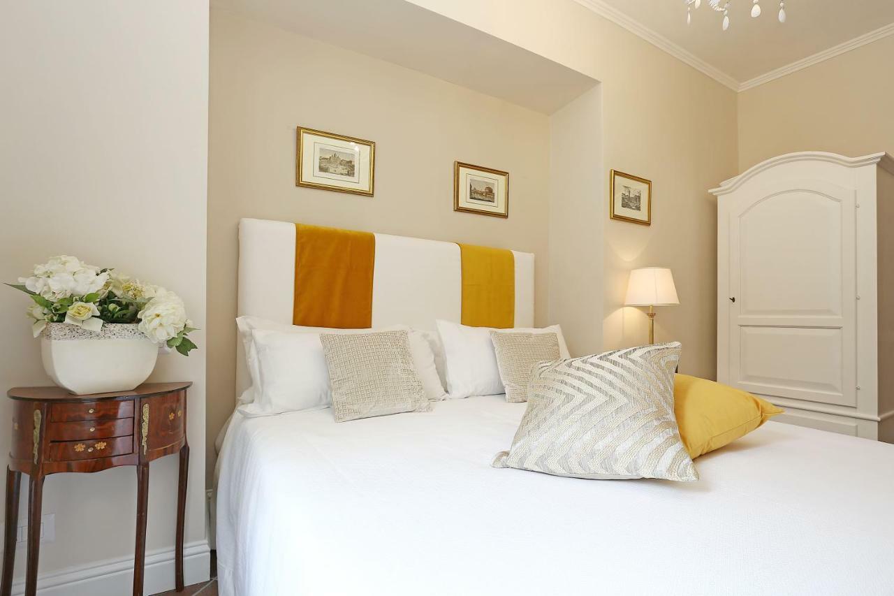 Daplace - Gaia Apartment Roma Ngoại thất bức ảnh