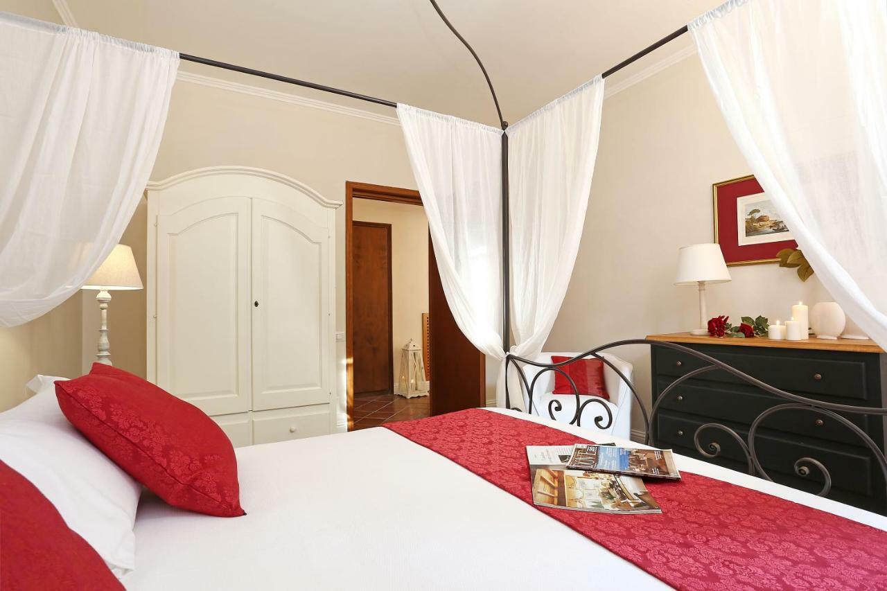 Daplace - Gaia Apartment Roma Ngoại thất bức ảnh
