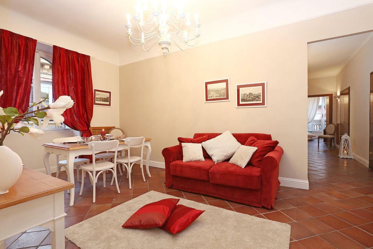 Daplace - Gaia Apartment Roma Ngoại thất bức ảnh