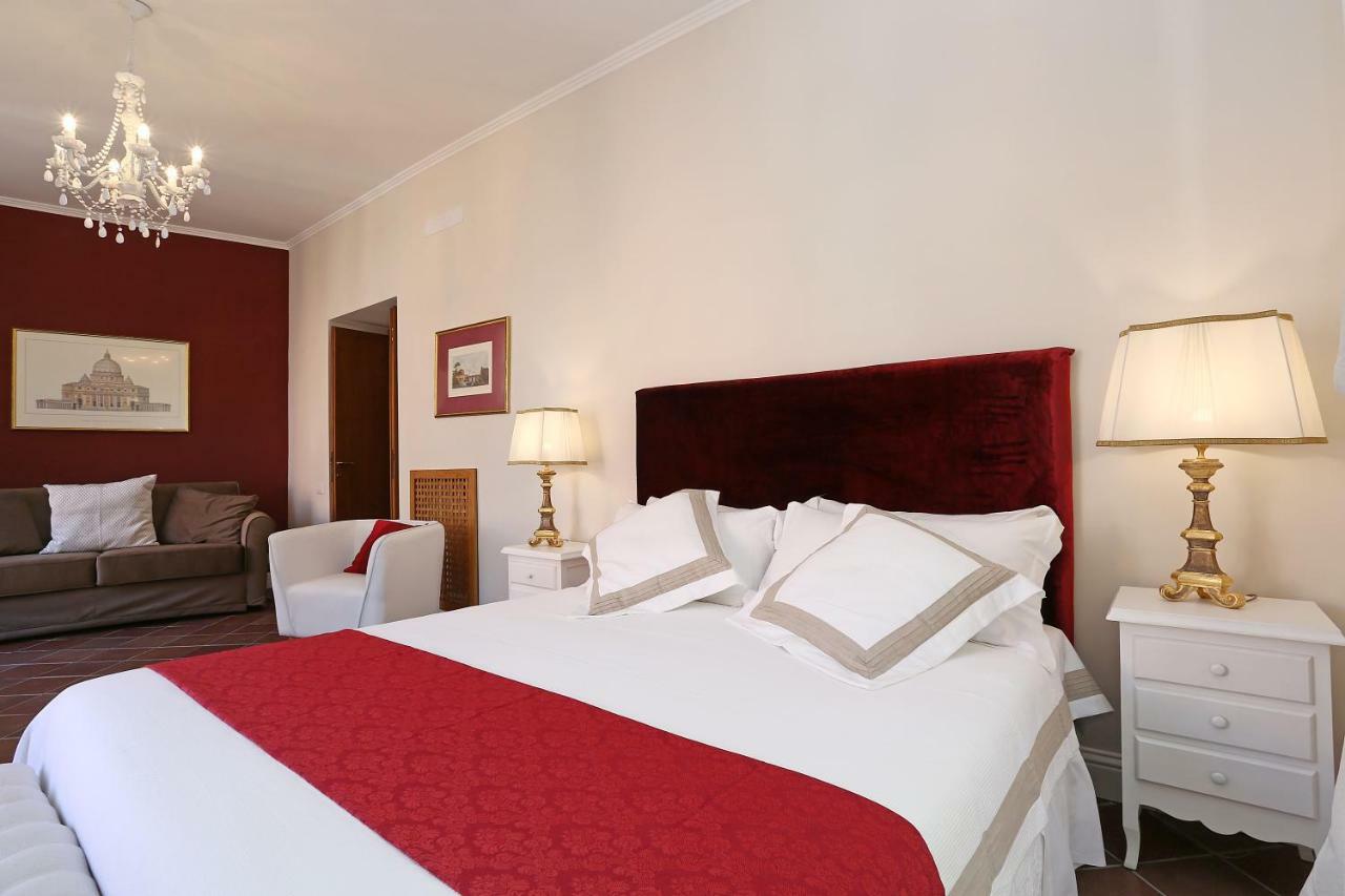 Daplace - Gaia Apartment Roma Ngoại thất bức ảnh