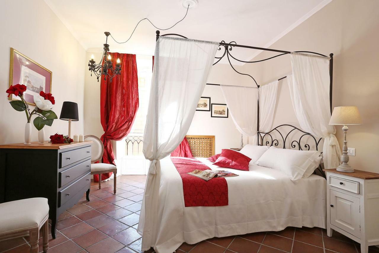 Daplace - Gaia Apartment Roma Ngoại thất bức ảnh