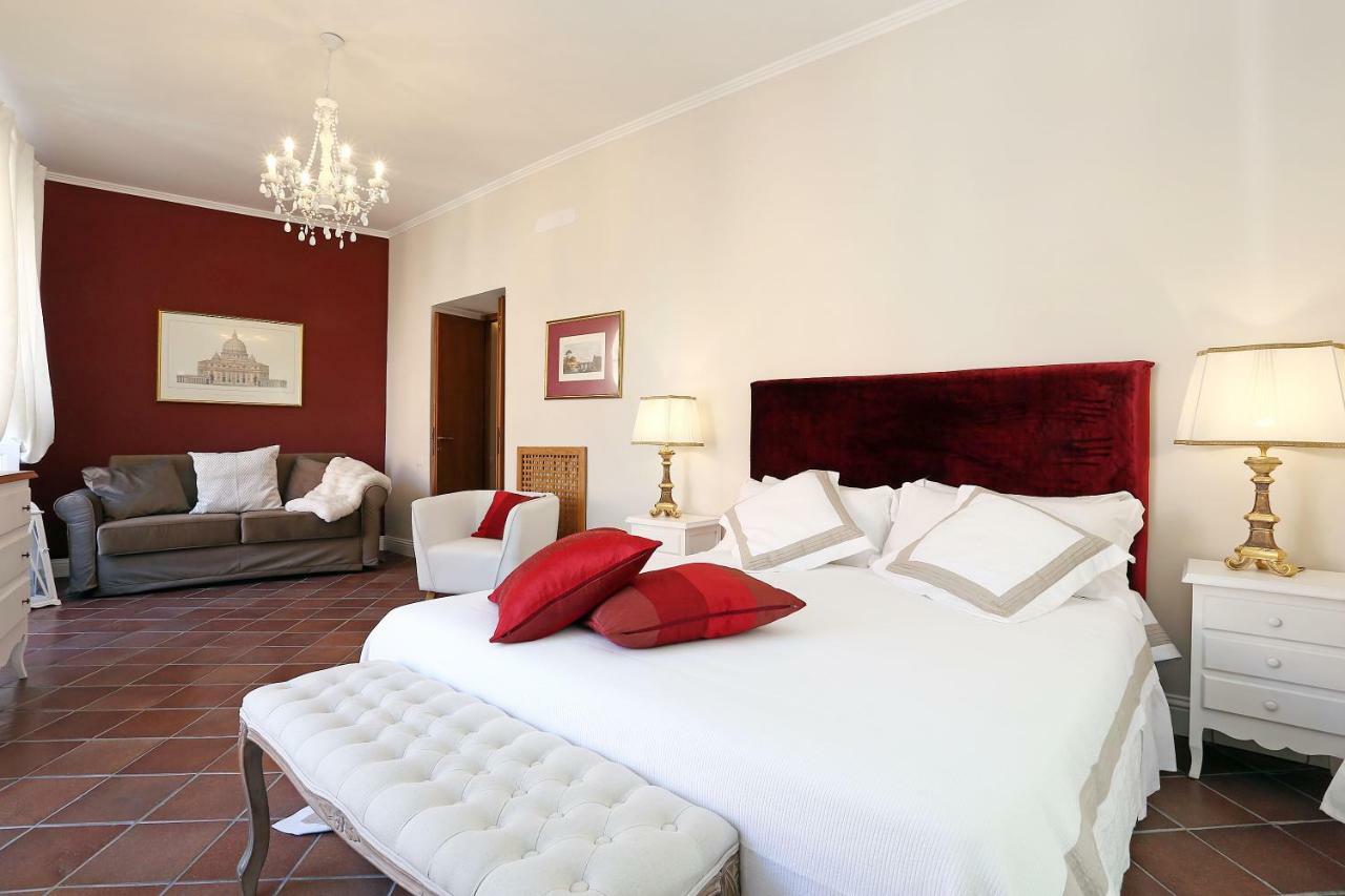Daplace - Gaia Apartment Roma Ngoại thất bức ảnh